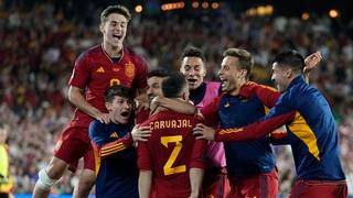 UEFA nakon šest godina mijenja format Lige nacija