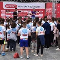 Sportske igre mladih BiH sele u Goražde