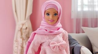 Barbie s hidžabom zvijezda Instagrama: Jeste li čuli za Hijarbie