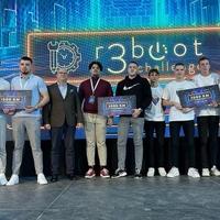 U Travniku okončan “IT Reboot” sajam: Najbolji inovatori nagrađeni vrijednim nagradama