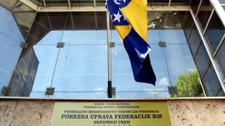 U 328 kontrola na području Federacije BiH otkrivena 63 radnika na crno