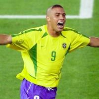 "Pravi" Ronaldo složio idealnih 11 u historiji