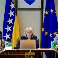 Počela sjednica Vijeća ministara BiH, predviđeno razmatranje Nacrta zakona o sudu BiH