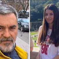 Oglasio se advokat glavnog osumnjičenog za ubistvo 14-godišnje djevojčice: "Tražio je da ga odvedem u Beograd"