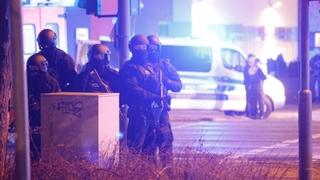 Pucnjava u Hamburgu: Ubijeno najmanje šest osoba