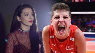 Turska reprezentativka pijana izazvala skandal: Uzela mikrofon i započela tučnjavu