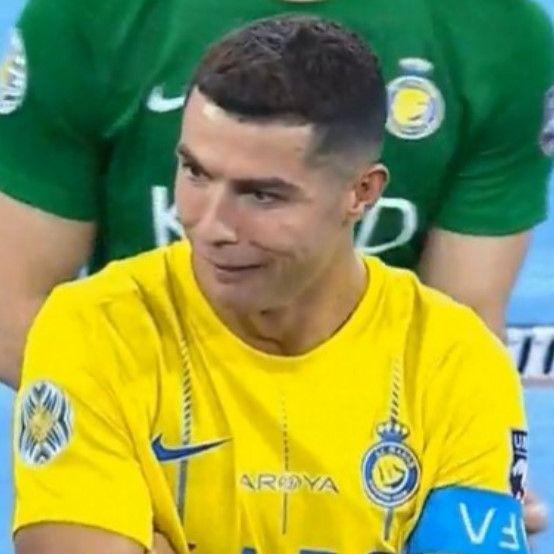 Ronaldo ostao šokiran: Nije proglašen za najboljeg igrača turnira, žalio se organizatorima