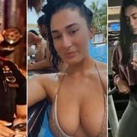 Policajka Alisa Bajraktarević tuži Njujork zbog fotografije: To je zlostavljanje
