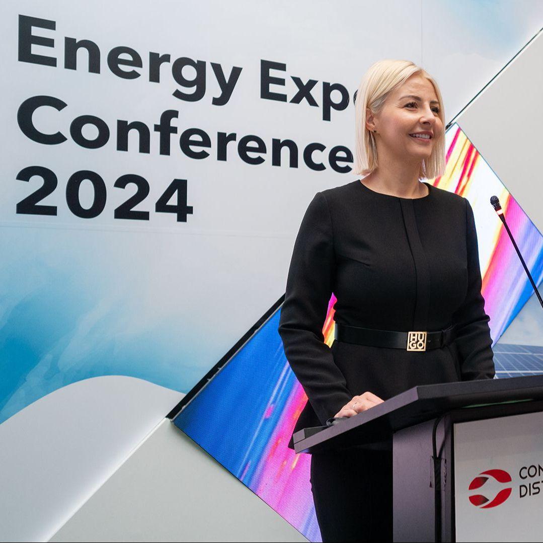 Uspješno održana Comtrade konferencija „Energy Expo Conference 2024"