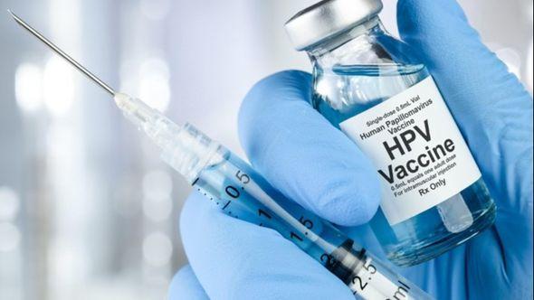 HPV vakcina - Avaz