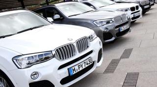 BMW počeo s gradnjom fabrike baterija za električne automobile