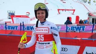 Otkazana utrka na kojoj je trebala učestvovati najbolja bh. skijašica Elvedina Muzaferija
