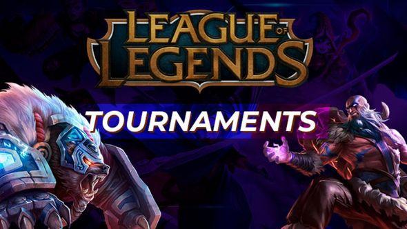 Zimski kup međunarodnog League of Legends turnira - Avaz