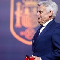 Španski fudbalski savez imenovao novog predsjednika