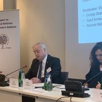 Dvodnevna konferencija u Poljskoj: Podrška izbornim reformama 