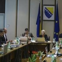 Vijeće ministara BiH promijenilo radno vrijeme: Radit će od 8 sati ujutro