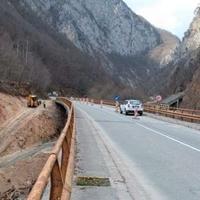 Teretna motorna vozila iz Goražda prema Sarajevu od danas saobraćaju preko Prače