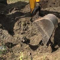Na ekshumaciji u Lukavcu pronađeni posmrtni ostaci dvije osobe