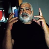 Umro sirijski pisac Kaled Kalifa