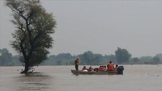 U nesrećama izazvanim obilnim padavinama poginulo 40 osoba
