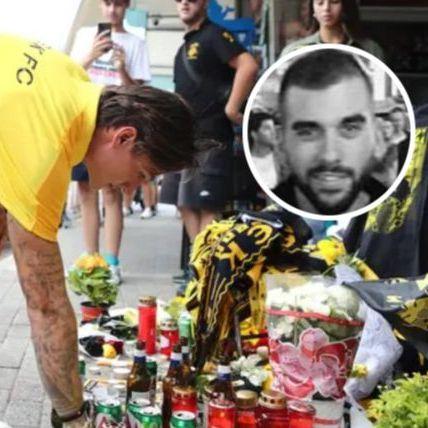 Ispovijest žene koja je bježala s ubijenim navijačem AEK-a: Užas, vrištali smo da nas ubijaju