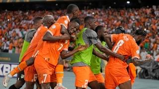 Obala Slonovače je preživjela sve i osvojila Afrički kup nacija