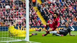 Vraća li se Liverpul: Salah se najbolje snašao u gužvi 