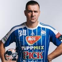 Nekadašnji hrvatski reprezentativac Denis Buntić pretukao suprugu: U kući mu nađen arsenal oružja