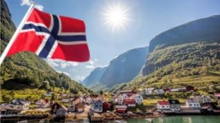 Norveška je u recesiji!
