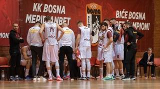 Košarkaši Borca savladali Bosnu u Skenderiji na startu Lige 6 za prvaka