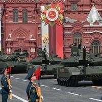 Ruski troškovi za odbranu veći za 282 posto u razdoblju od januara do februara