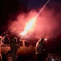 Desetine povrijeđenih u ruskom raketnom napadu na Kijev