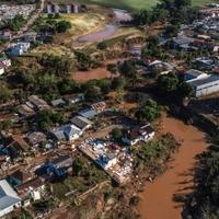 Više od 30 ljudi poginulo u poplavama u Brazilu, 60 osoba se vode kao nestale