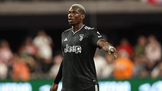 Juventus razmišlja o raskidu ugovora sa Polom Pogbom