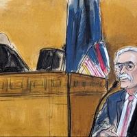 Suđenje Trampu: Izdavač tabloida priznao da je "zakopao" priču o aferi