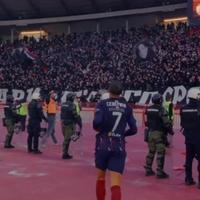 Partizan ne želi igrati polufinale kupa sa Zvezdom: Nazvali sudiju "diletantom"