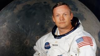 Preminuo Nil Armstrong, prvi čovjek koji je kročio na Mjesec