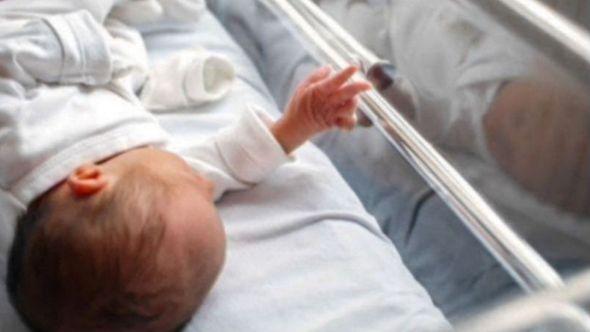 U Kantonalnoj bolnici "Dr. Safet Mujić" Mostar rođena je jedna djevojčica - Avaz
