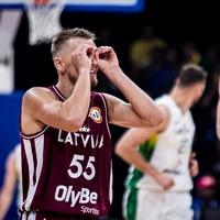 Latvija došla do 5. mjesta: Latvijski plejmejker oborio Kukočev rekord star 28 godina