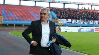 Vlado Jagodić za "Avaz": Sloga je mnoge iznenadila, moja želja je da se liga dodatno skrati