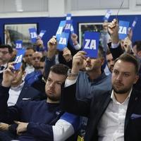 Poznati svi članovi nove uprave FK Željezničar