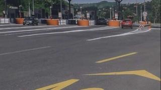 Vozači oprez: Upravlja crvenom Fiat Pandom u kontra smjeru na autoputu od Zenice prema Kaknju
