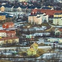 Ekstremna hladnoća u Švedskoj i Finskoj: Temperature pale ispod -40 stepeni
