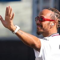 Hamilton objasnio zbog čega prelazi u Ferrari: Pravo je vrijeme za ovo