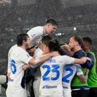 Inter nakon preokreta slavio protiv Rome i učvrstio se na liderskoj poziciji