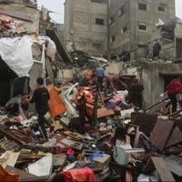 Katar najavio 50 miliona dolara pomoći za Pojas Gaze