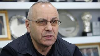 Uhapšen predsjednik Fudbalskog saveza Kosova