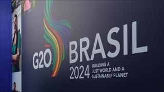Brazil prvi put domaćin ministarskog sastanka zemalja G20
