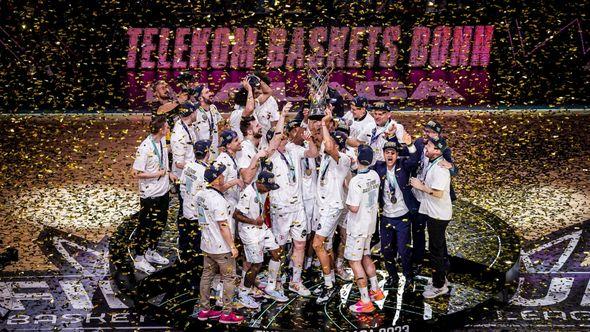 FIBA Liga prvaka - Avaz