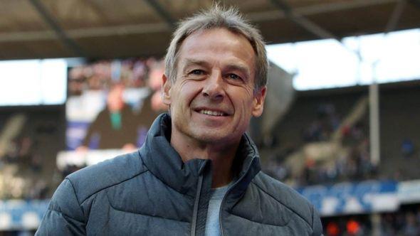 Klinsman: Izazvao ogroman skandal - Avaz